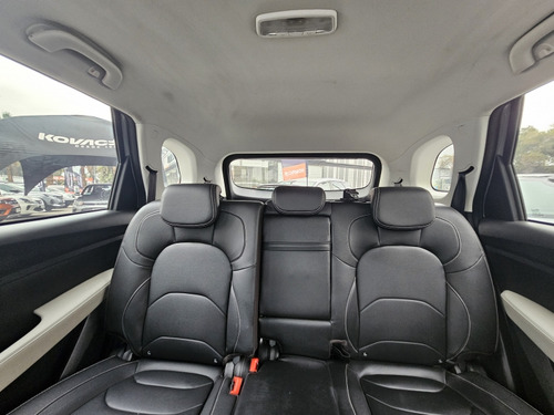 Chevrolet Captiva PREMIER AUT 1.5