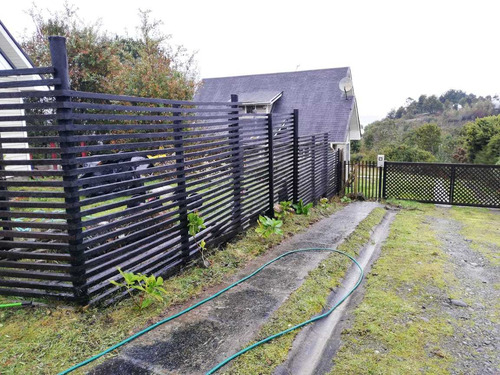 Casa En Puerto Montt - Panitao (97539)