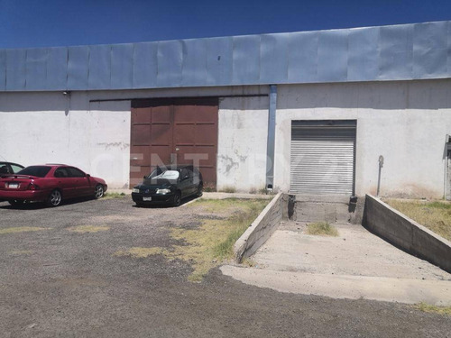 Bodega En Renta Riberas Del Sacramento, Chihuahua