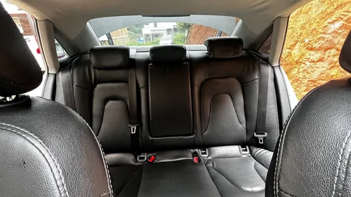 Audi A4 1.8 Tfsi Luxury