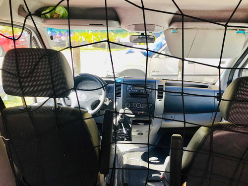 Mercedes-benz Sprinter 2.1 415 Furgon 3665 150cv Te V1 2014
