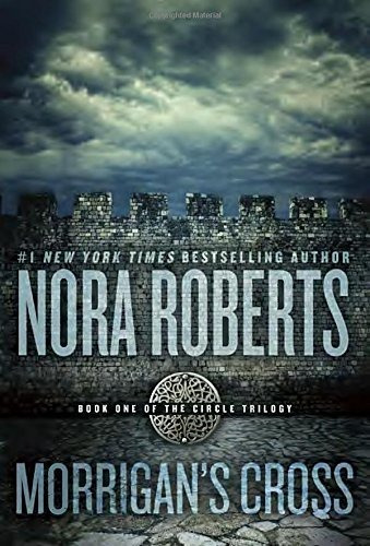 Morrigans Cross, de Roberts, Nora. Editorial Berkley Books en inglés