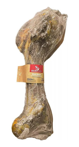 Maxi Bone Fémur De Vacuno 40cm Aprox. Barfood