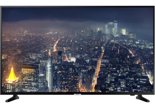 Pantalla Samsung 50 Smart Tv 4k Television Un50nu7090 Nuevo | Envío gratis
