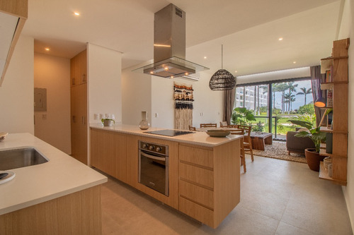 Imagen 14 de 15 de Departamento En Venta, Bahía De Banderas, Nayarit