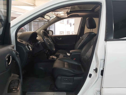 Imagen 10 de 15 de Renault Koleos 2016 5p Privilige L4/2.5 Aut Q/c