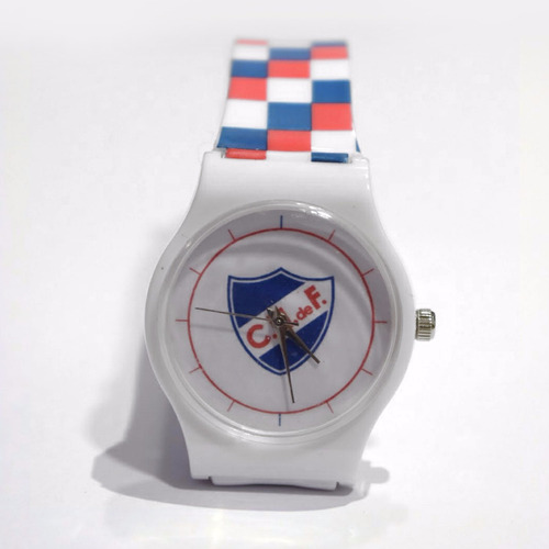 Reloj Infantil Club Nacional De Football | Rincón Del Hincha