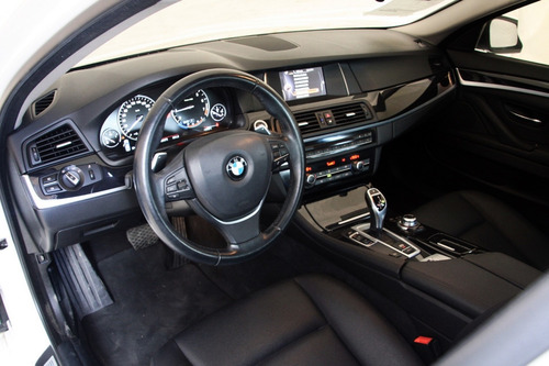 Bmw Serie 5 528i 2016 Doz559