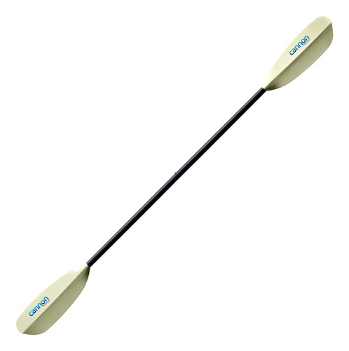 Cannon Paddles Nokomis Hybrid Touring Kayak Paddle Con Cuch.