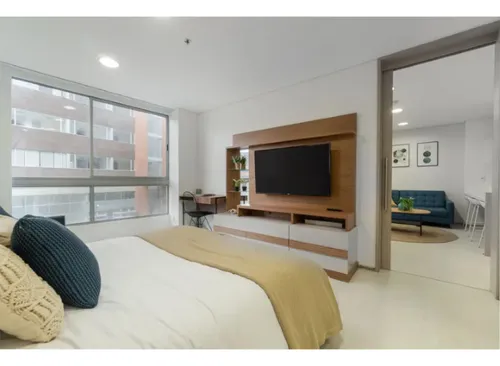 Rhbr-13164 Aparta Suite Piso 22 Rionegro