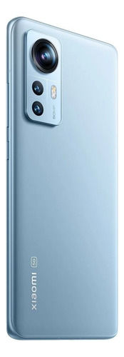 Xiaomi 12 Dual Sim 128 Gb Azul 8 Gb Ram