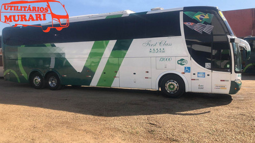 Imagem 4 de 12 de Paradiso Ld 1550 Scania K124 2005 44 Lug Motor Novo Ref-624