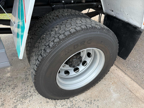 Caminhao 4x4 Com Munck A Venda Mb 1725 Ano 2009