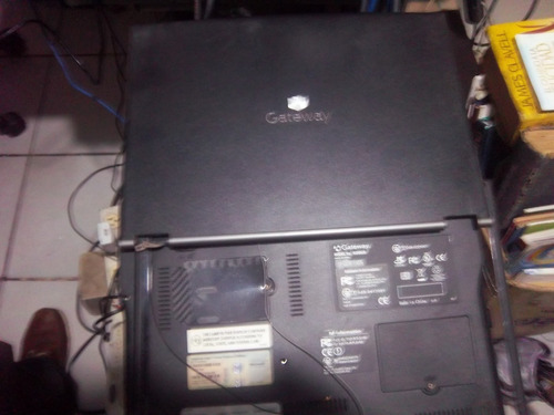 Laptop Gateway W340ua /varias Piezas