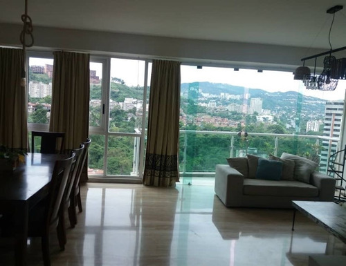 Imagen 4 de 20 de Apartamento En Alquiler - Urb. Las Mesetas