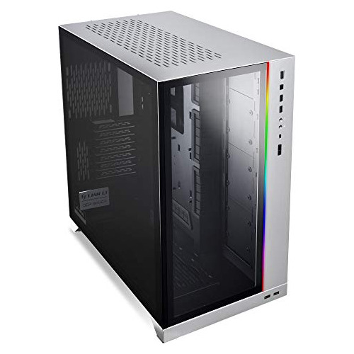 O11 Dynamic Xl Rog Certified Atx Full Tower Carcasa Para S1