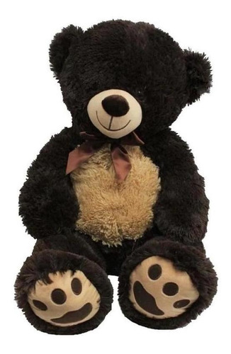 Oso De Peluche Dolly 85 Cm