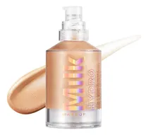 Comprar Milk Makeup Hydro Grip + Glow Illuminating Primer Dorado