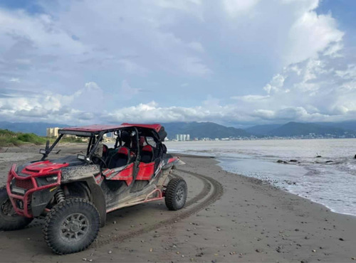 Polaris Rzr Turbo Dynamix