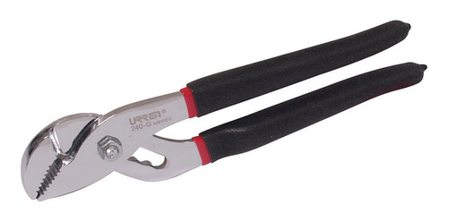 Pinza De Extensión Urrea 5 Posiciones 10 Inches 240g