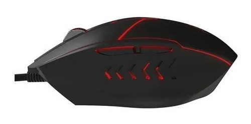 Mouse Gamer 7200dpi 1000hz