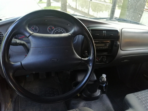 Ford Ranger 2.8 Xl I Dc 4x2 Plus L04 2006