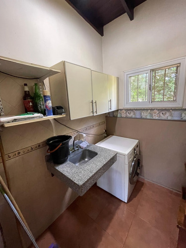 Dueño Vende Casa Principal Y Casa De Caseros O Para Renta Con Pileta Cercada Parque Frutales Garaje 48 M2 Barrio Semi Cerrado De Quintas, Ideal Vivienda Permanente, Zona Muy Segura.