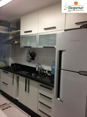 05026 - Apartamento 2 Dorms. (1 Suíte), Limão - São Paulo/sp - 5026