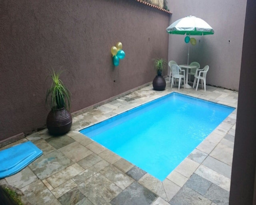 Imagem 1 de 11 de Casa - Ls7161 - 32299268