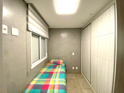 Imagem 20 de 21 de Apartamento - 735p - 69813181