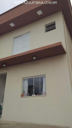 Imagem 12 de 14 de Casa A Venda, Jardim Paulista, Atibaia. - Ca01298 - 32662984