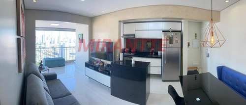 Imagem 5 de 27 de Apartamento Em Anália Franco - São Paulo, Sp - 368734