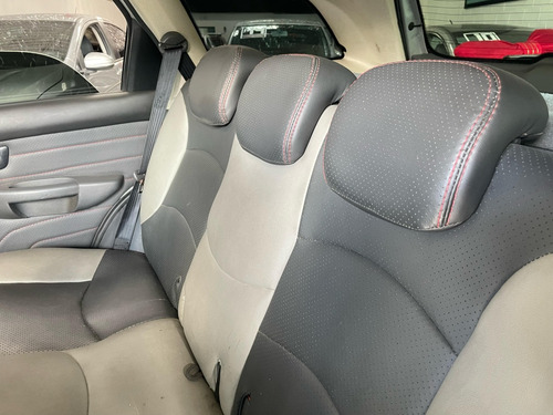Fiat Palio Weekend 1.6 16v Trekking Flex 5p