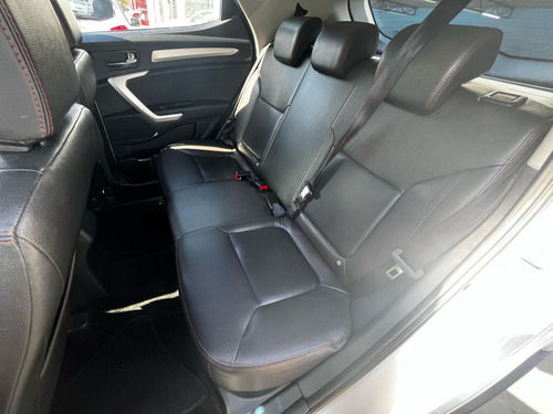 JAC T5 1.5 Jetflex Cvt