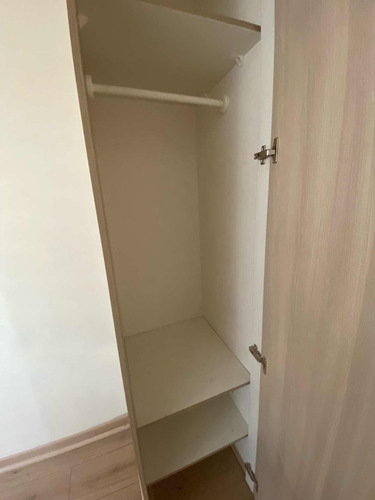 Gasto Común Incluido / Condominio Parque Oriente / 2d1b
