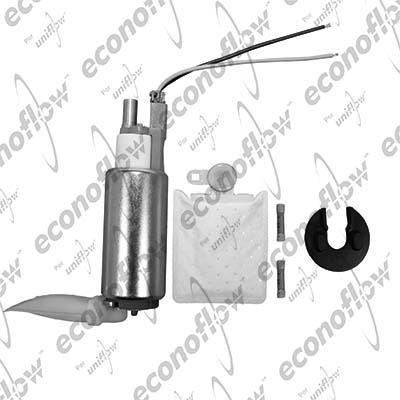 Repuesto Bomba Gasolina Ford Focus 2000 - 2003 2l Mpi