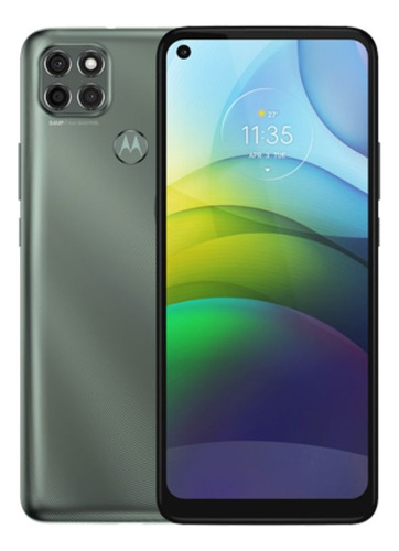 Motorola G9 Power 128gb 4gb Ram Usado-como Nuevo (Usado)