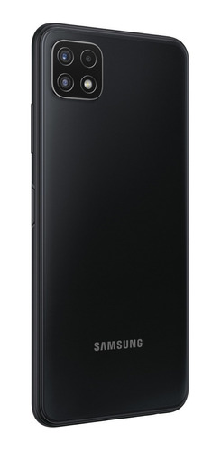 Smartphone Galaxy A22 128Go 5G SAMSUNG Gris 