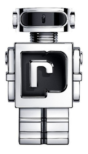 Perfume Phantom Paco Rabanne Hombre Importado Edt 50 ml 