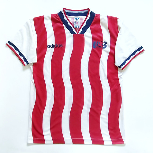 Camiseta Selección Estados Unidos Usa 94