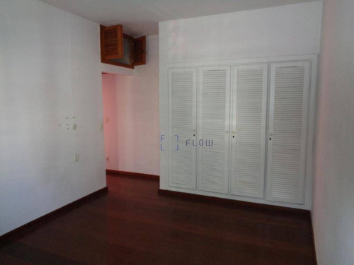Imagem 20 de 25 de Casa De 250m² Para Venda No Campo Belo, 3 Dormitorios, 1 Suíte E 2 Vagas - Ca1315