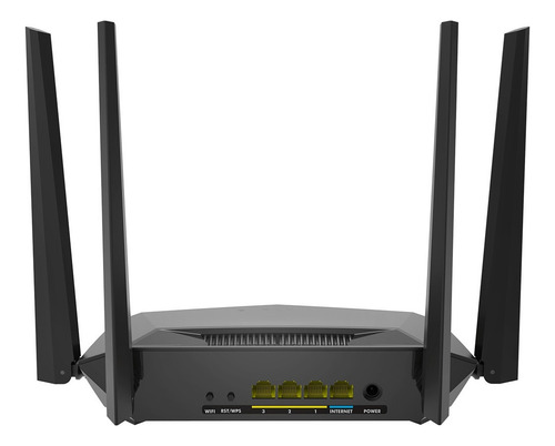 Roteador Wifi Action Rg 1200 Wi-fi 5ghz Intelbras Mostruario