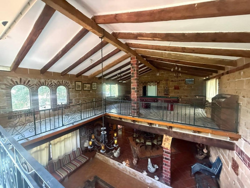 En Venta Rancho Cañero Con Cabeza De Hacienda Ubicado En La Posta Junto A Las Vías Del Tren