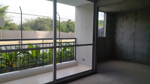 Venta Apartamento Obra Gris En Bochalema - Kachipay, Sur De Cali 212.