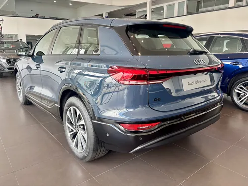 Audi Q6 E-Tron 0.0 45 Tech Plus
