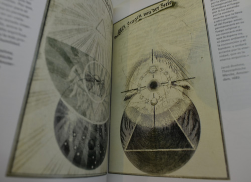 El Museo Hermético : Alquimia & Mística Alexander Roob C255 (Usado)