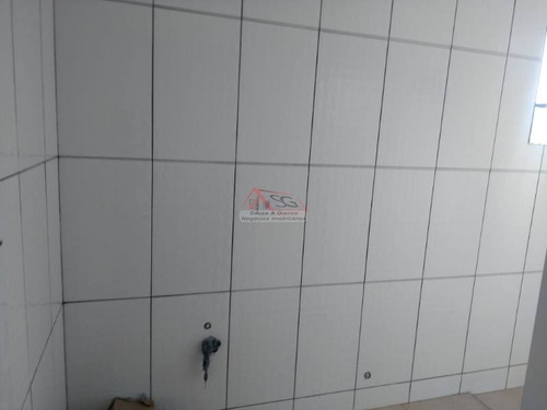 Imagem 28 de 30 de Ótimo Sobrado Para Venda Com Amplo Espaço De Terreno 308m² - Parque Primavera - Id 1267. - 1267