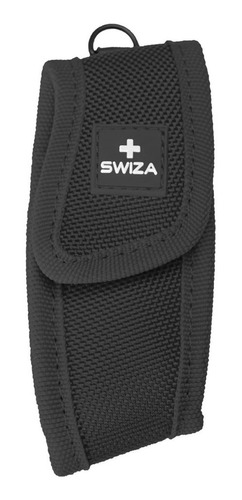 Funda Tamaño Universal Nylon P/ Navaja Camping Swiza