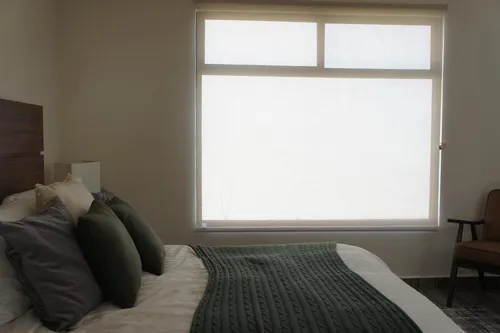 Casa De Un Piso En Venta, Casa Blanca, Metepec, Edo. De México