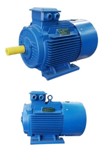 Motor Electrico 5.5, 15, 25, 30, 40 Hp 1750 Rpm Trifasico